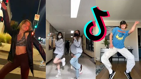 More than a woman TikTok dance COMPILATION