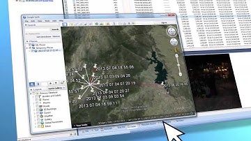 Forensic Explorer 2min