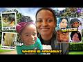 3-Year-Old MISSING After Her Mother Was Found Dead And Buried In A Park | Nicole & Arianna Fitts