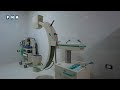 افتتاح مشفى السلام التخصصي في مدينة الباب بهدف تحسين الواقع الصحي في المدينة