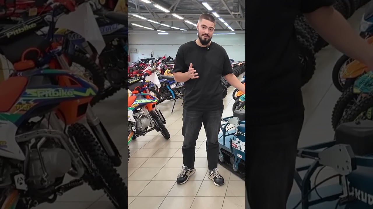 Мотобуксировщик IKUDZO TERRAIN 1500/600 EKR22 (с реверсом) от MAXMOTO! Полный ОБЗОР у нас канале!