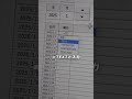 Excelの裏ワザ
