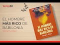 EL HOMBRE MAS RICO DE BABILONIA AUDIOLIBRO COMPLETO