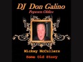 Mickey McCullers - Same Old Story