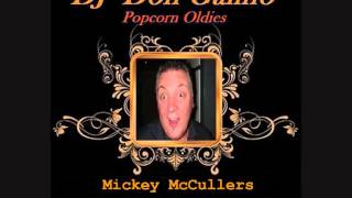 米7” Mickey Mccullers Who You Gonna Run To / Same Old Story VIP25009 V.I.P. /00080 Mickey McCullers – Who You Gonna Run To / Same Old Story
