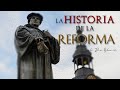 Historia de la reforma  qu desat la reforma protestante qu pas con martn lutero
