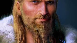 Expeditions: Viking Developer Diary -- Character Design