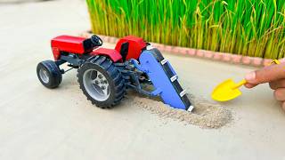 New mini diy farming videos day 02 #farming #shortsfeed #live #diy