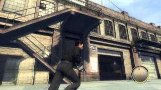 Lets play Mafia 2 Part 31 : Derik und Steve