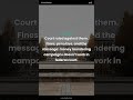 Householder and Borges just lost their FEC campaign finance case in federal court.... #Shorts