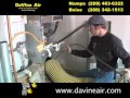 Air Duct Cleaning Process explained