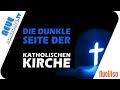 Die dunkle Seite der katholischen Kirche – Prof. Hubertus Mynarek