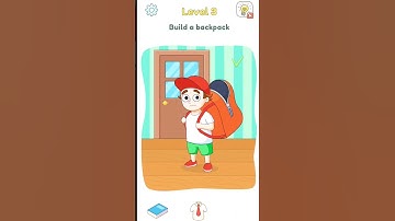 Dop 3 Android/iOS Gameplay Video #short #shorts #hyperZshorts