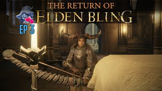 Elden Bling Returns EP3