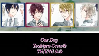 One Day Tsukipro - Growth TH/ENG Sub