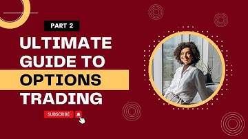 Mastering Options Trading: A Complete Beginner