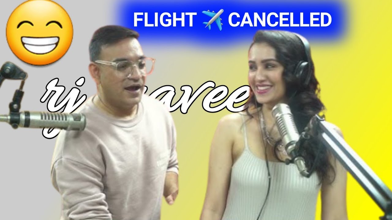 AAPKA TICKET 🎟 CANCEL KAR RAHA HOON PRANK CALL RJ PRAVEEN 