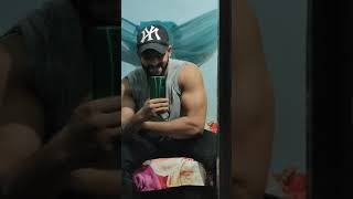 horn blow krda 🔥 / BEST GYM STATUS 💪💪 #short #shorts #fitness #motivation #gym