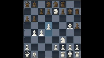 Freestyle Chess - the #future of chess | #freestyle #chess #game #checkmate #brilliant #move #mate