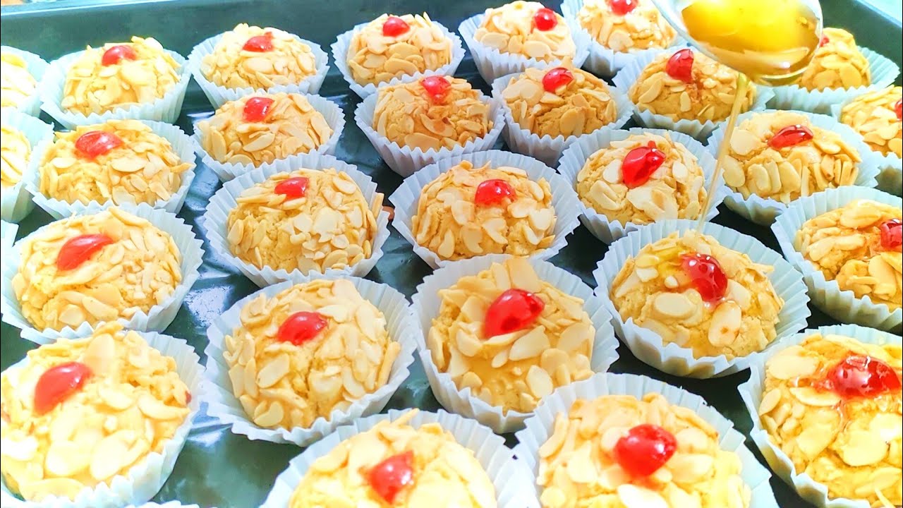 مشوك معسل بالكوكاو 🇩🇿 كمية كبيرة 70حبة بعلبة مرغرين 250غ فقط حلويات عيد 2022