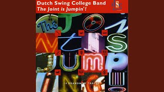 Video thumbnail of "Dutch Swing College Band - The Joint is Jumpin'!"