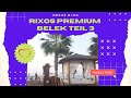 Dreas Blog besucht das Rixos Premium Belek Teil 3 - Türkei - Urlaub trotz Corona und mit Handicap!!!
