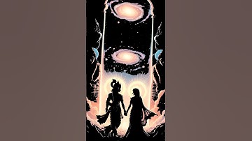 Radha Krishan #radhekrishna #krishna #shortsfeed #viralshorts #love #song #shorts