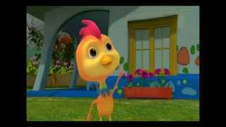 Lanzamiento Uno Dos Tres A Jugar