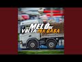 Melô de Volta pra Casa - Reggae Internacional