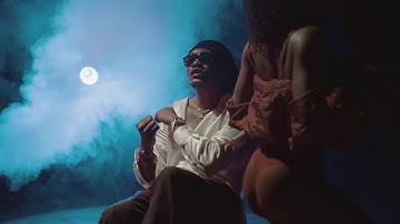 Tony X - Fontaine [Vidéo officielle]