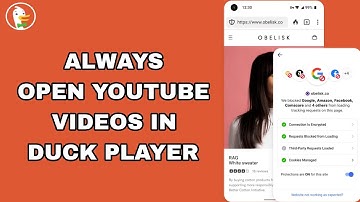 Hoe je YouTube-video