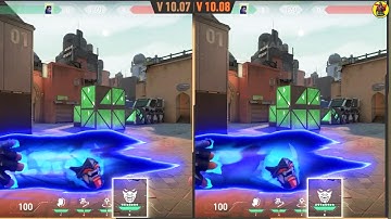 Valorant Patch 10.08 in 60 Seconds! | Gifting, Agent Nerfs & Bug Fixes