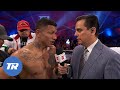 Miguel Berchelt Reacts to Knockout Loss to Jeremiah Nakathila, Vows to be Back