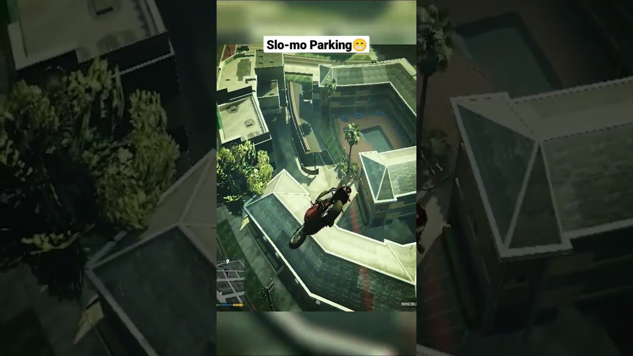 GTA5 Free Roam and Stunt Jump 31 Shorts 180 YouTube