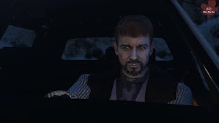 Twisted Fargo A 4K Animated Tribute Like Youve Never Seen Before