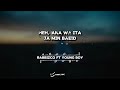 PART 2 RABBIZCO Muskila FT Young Boy The Best Boy Lyrics Video 