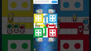 ludo ♚  game play 183 screenshot 5