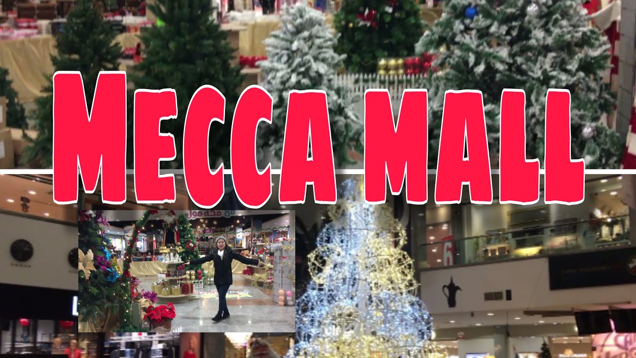 Mecca Mall