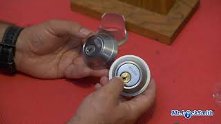 Top 2 Deadbolt Locks for Home and Business | Mr. Locksmith™ Video