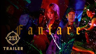 Fanfare 팡파레 |  Trailer | English Sub | Lim Hwa-Young, Park Jong-Hwan,...