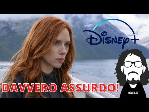 Video: Perché Scarlett fa causa a Disney?