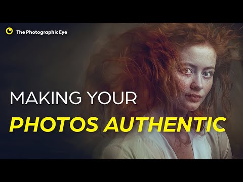 The Quickest Way To Find Your Photography Style