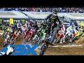 450SX Triple Crown Highlights - Glendale 2022