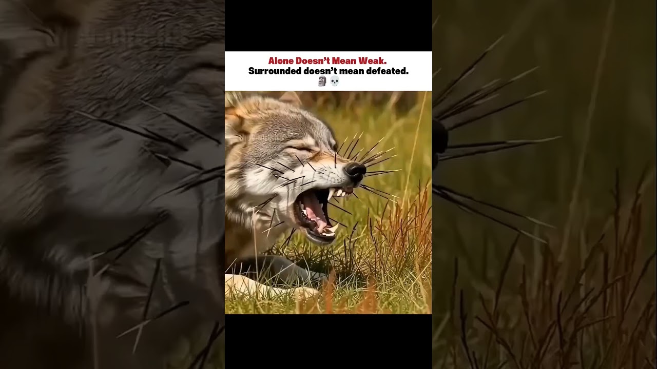 mother nature's animal kingdom 