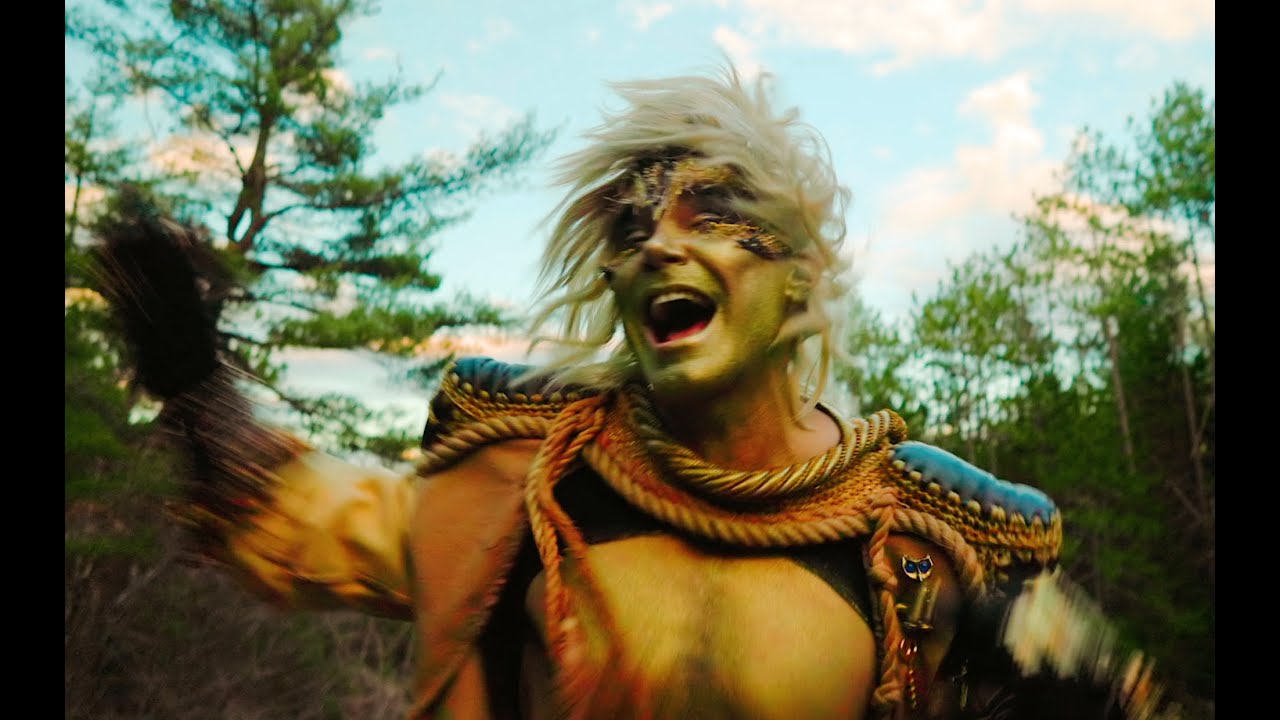 ZWeRG - 'Half Balts' Teaser 4 