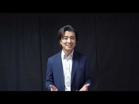 Masaaki Neguchi | self-introduction