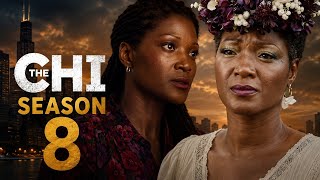"The Chi Season 8: How Jada’s Absence Unleashed A War