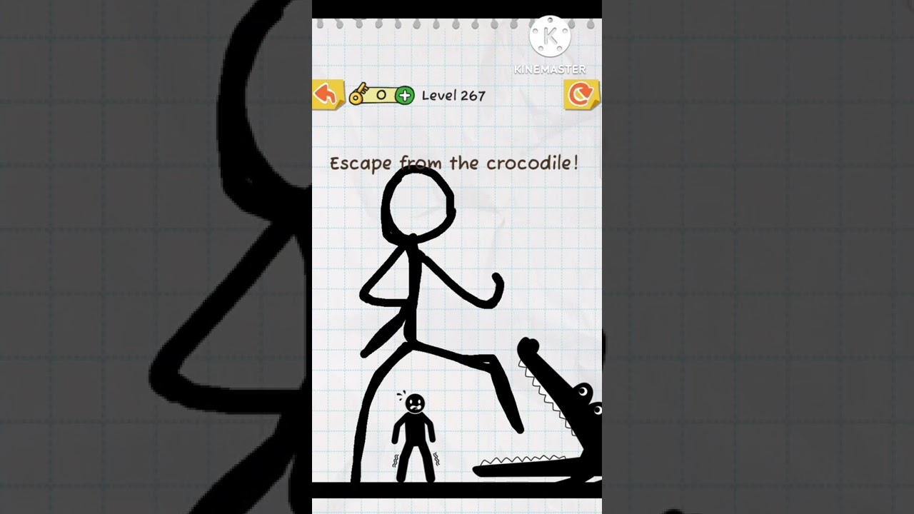 draw 2 save game amazing art 