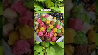 Download Lagu 7 rekomendasi oleh oleh khas jogja #shorts #jogja MP3