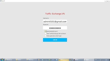traffic exchanges - traffic exchange software - how to make money with traffic exchanges